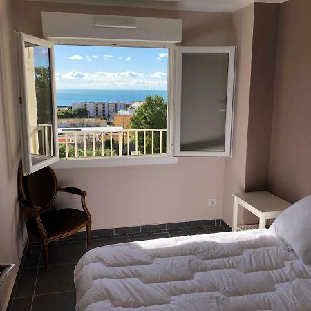 Appartement 2 Chambres Sete Plage 2 Extérieur photo