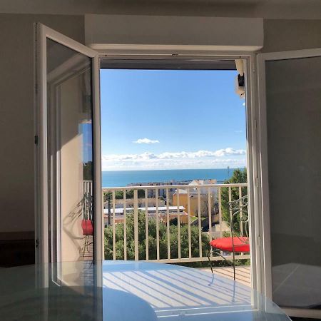 Appartement 2 Chambres Sete Plage 2 Extérieur photo